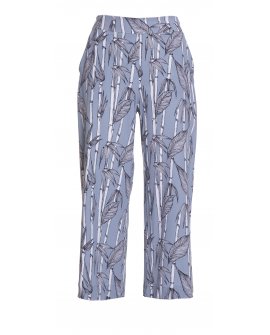 Gaucho elastico in vita 135,00€ SCONTO 30%